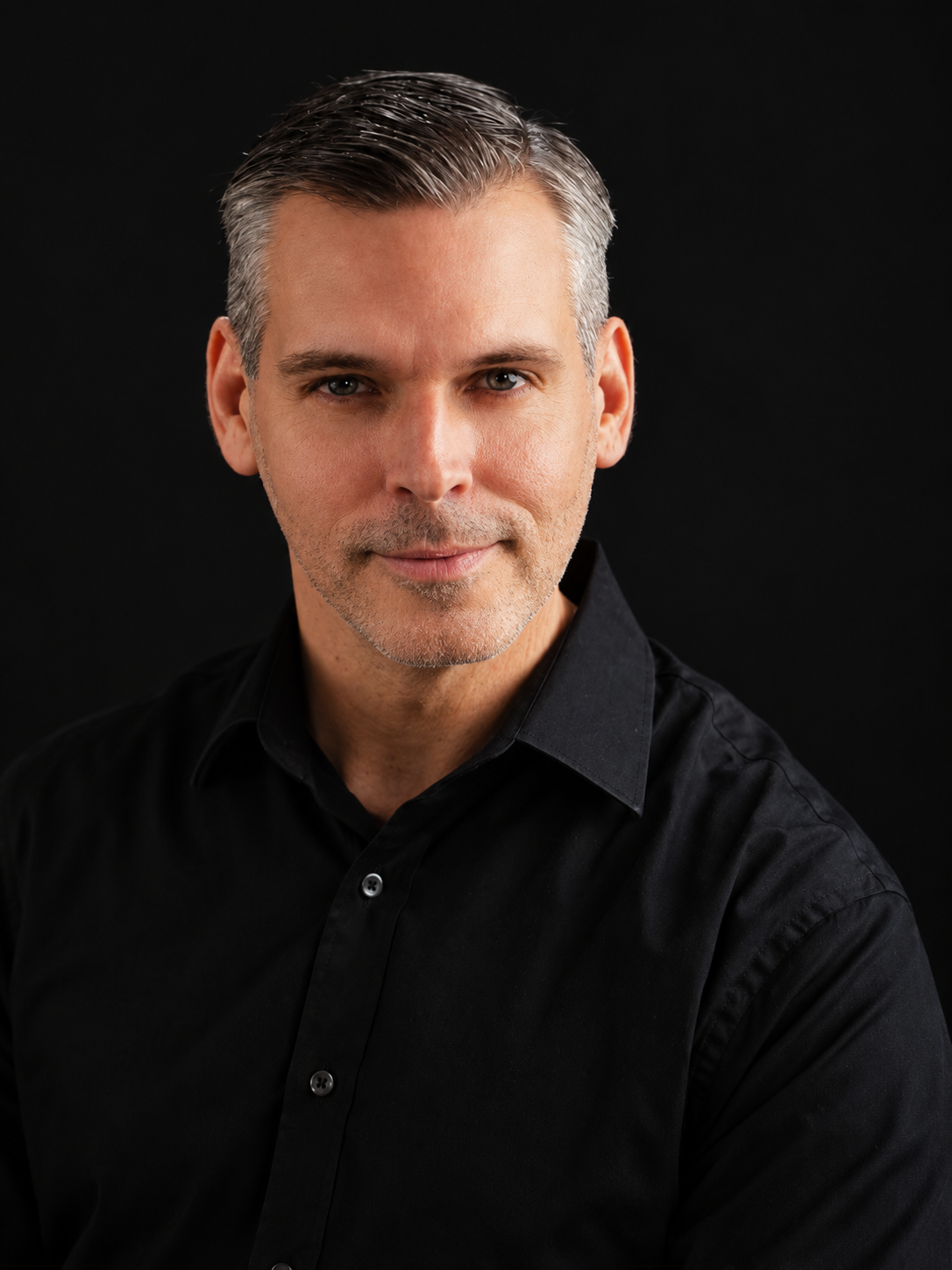 Scott Blaise, author and publisher