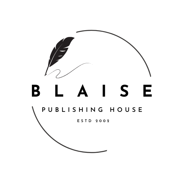 Blaise Publishing House logo